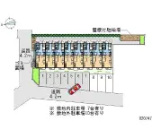 大和郡山市小泉町 月極駐車場